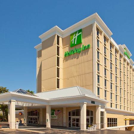 Holiday Inn Little Rock - Presidential Downtown By Ihg Dış mekan fotoğraf