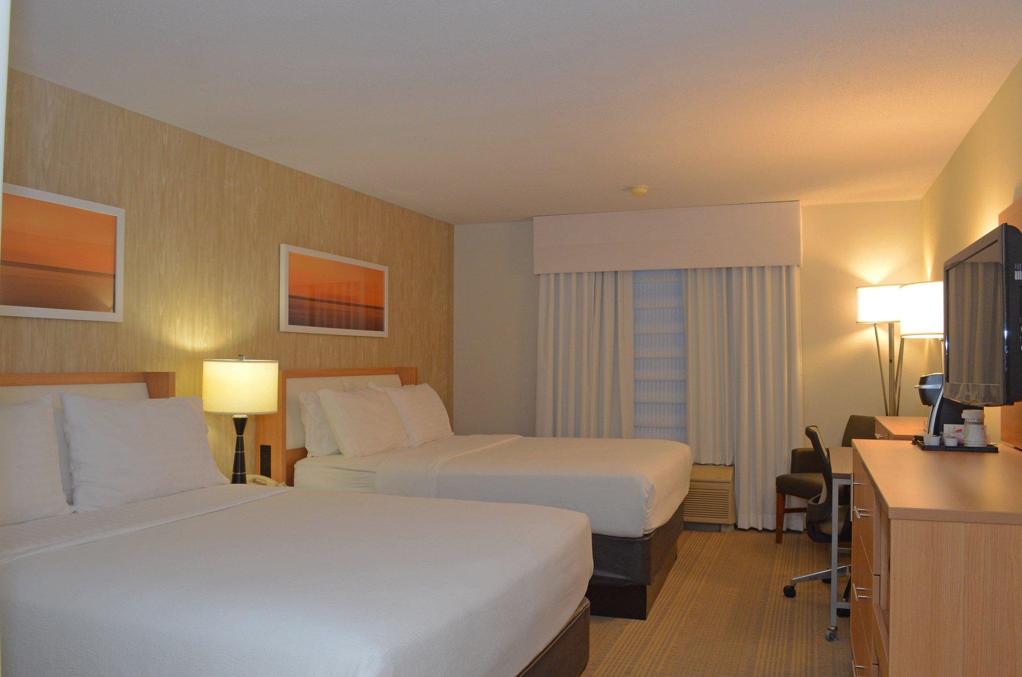 Holiday Inn Little Rock - Presidential Downtown By Ihg Dış mekan fotoğraf