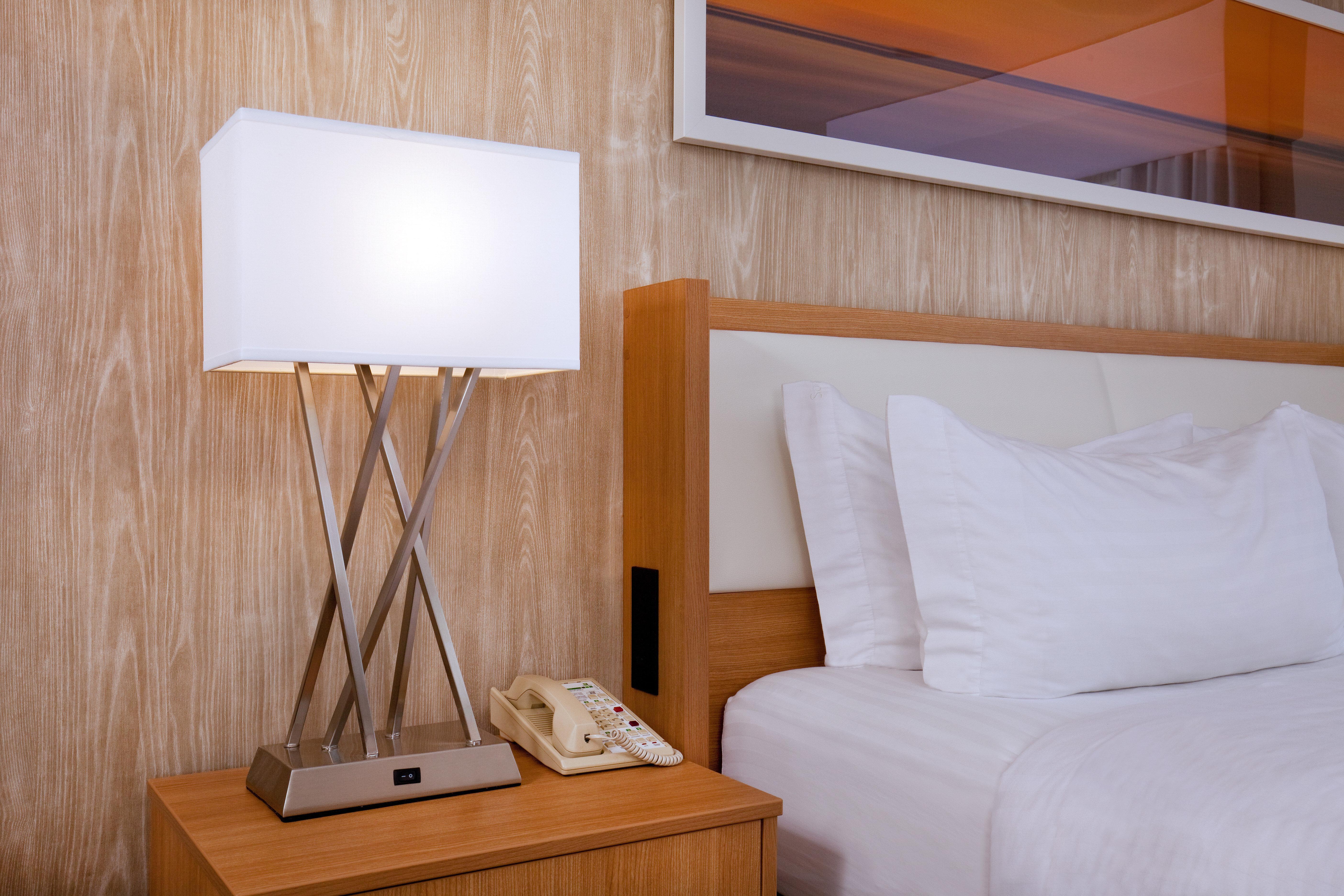 Holiday Inn Little Rock - Presidential Downtown By Ihg Oda fotoğraf