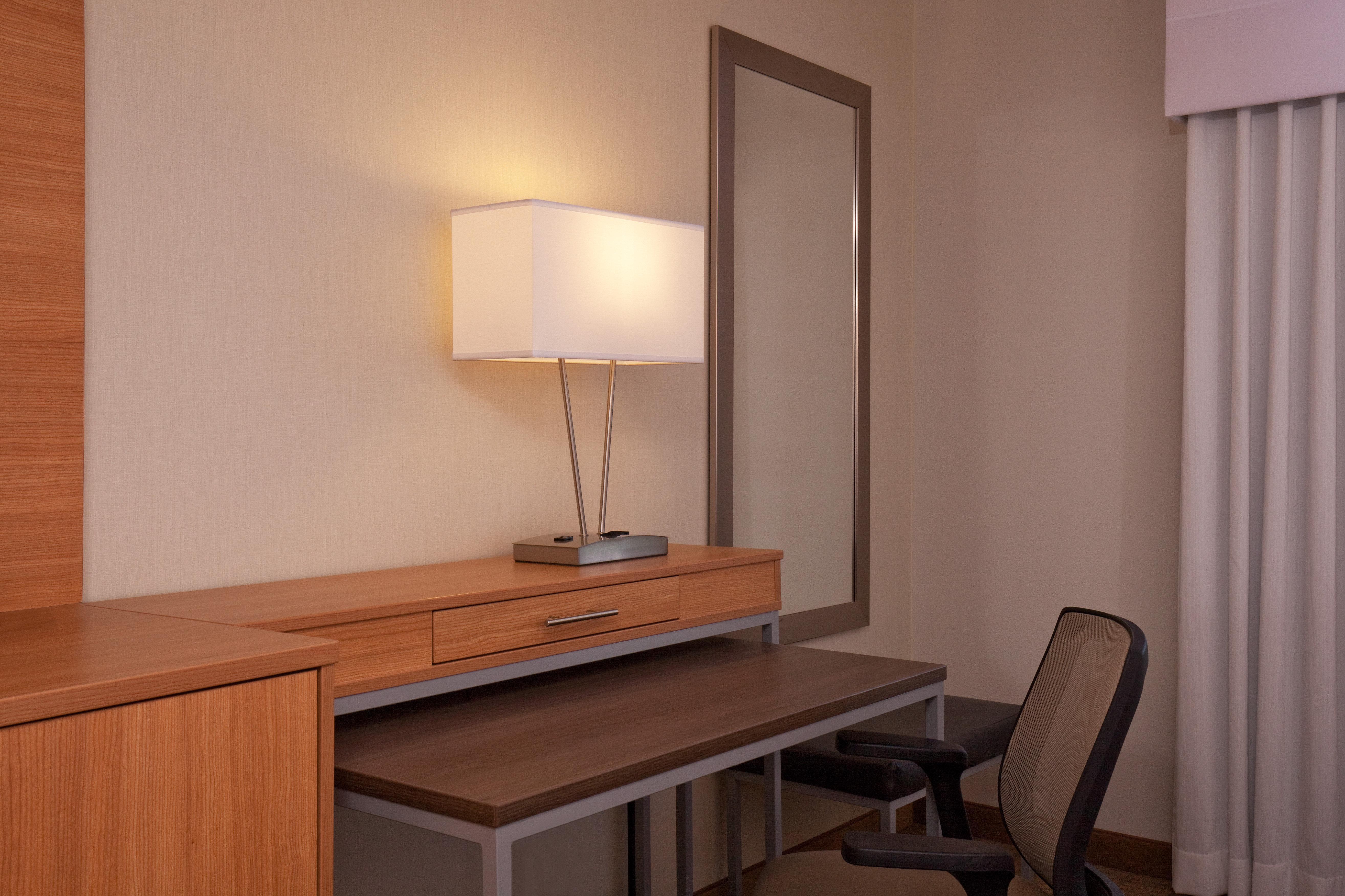 Holiday Inn Little Rock - Presidential Downtown By Ihg Oda fotoğraf
