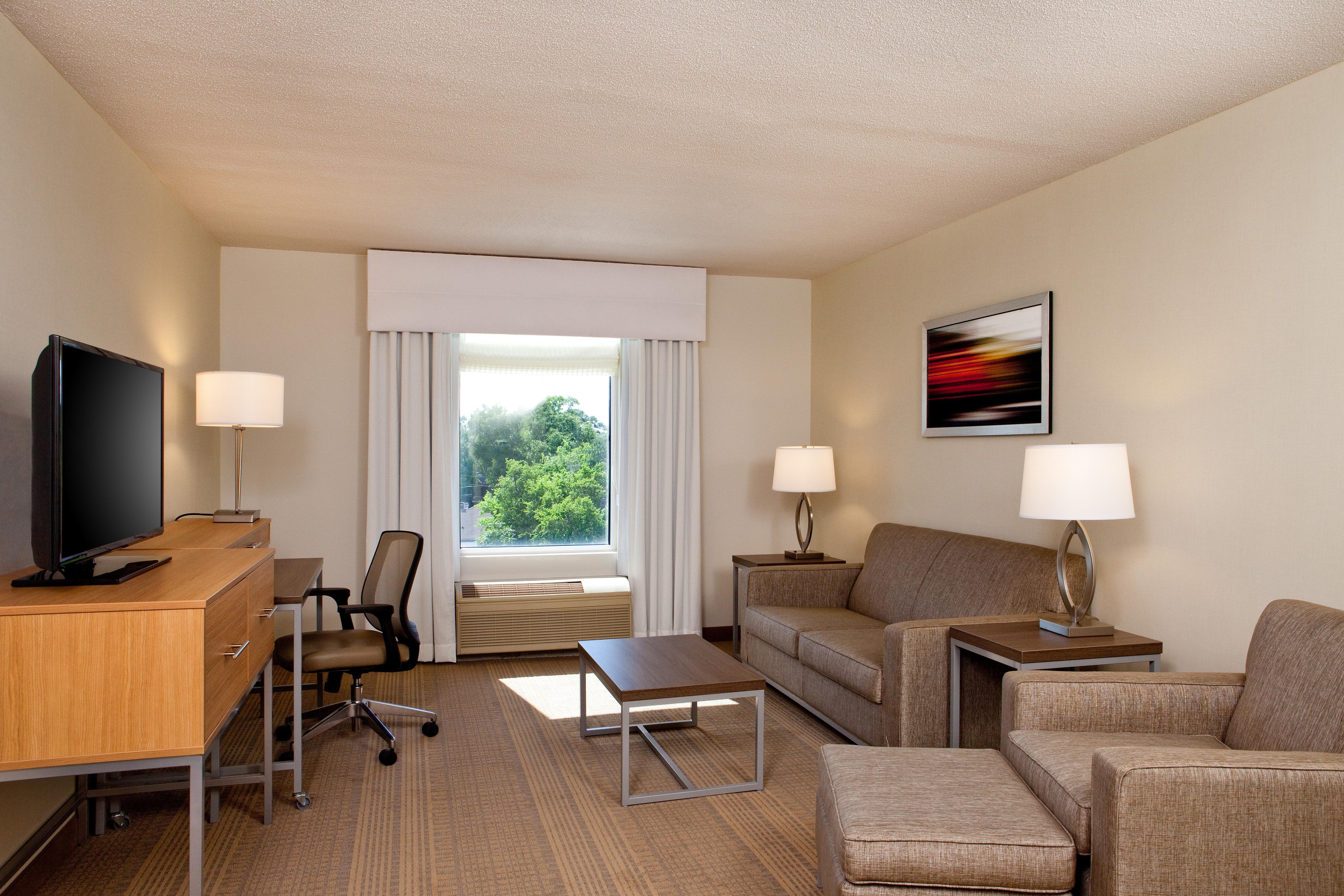 Holiday Inn Little Rock - Presidential Downtown By Ihg Oda fotoğraf