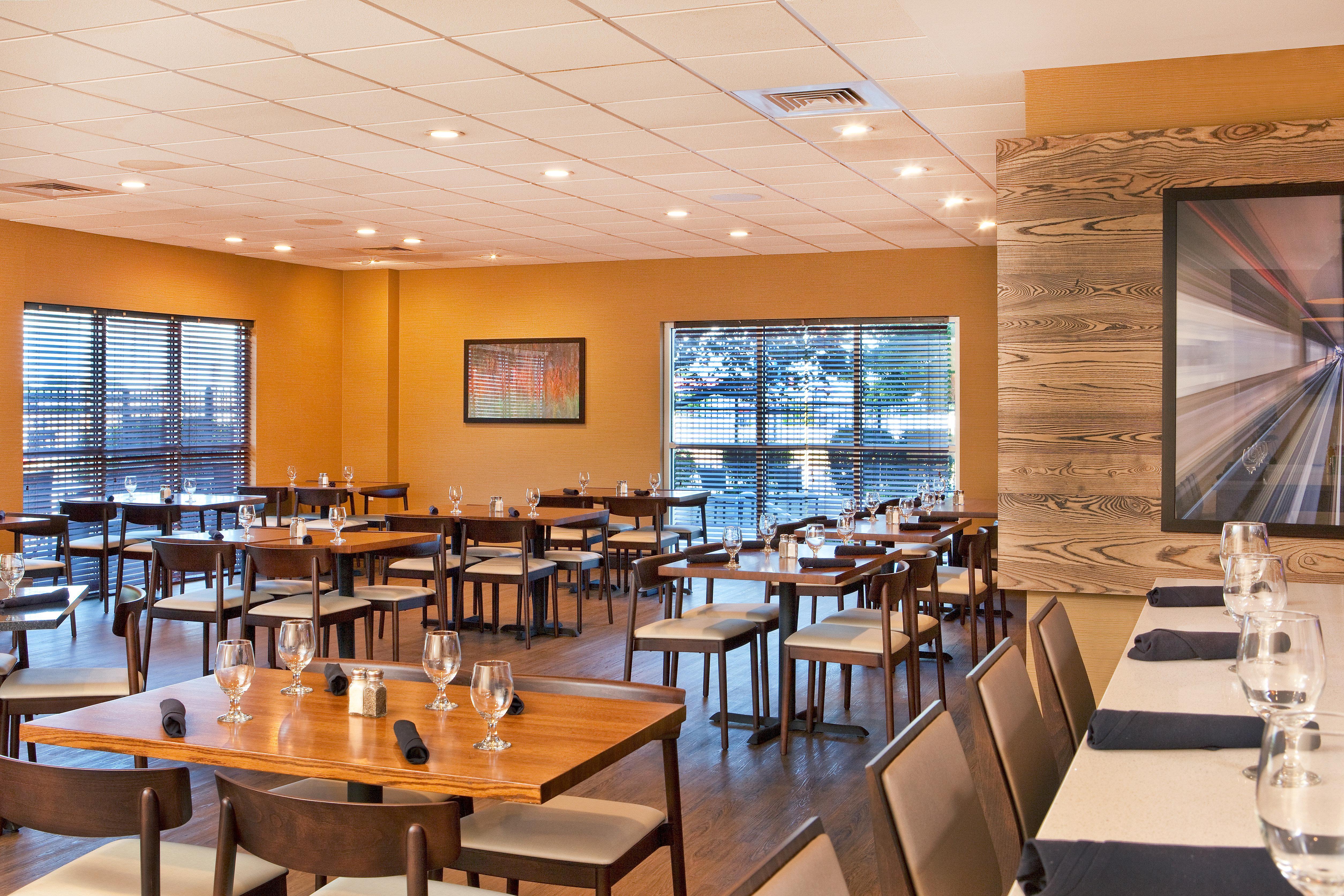 Holiday Inn Little Rock - Presidential Downtown By Ihg Dış mekan fotoğraf