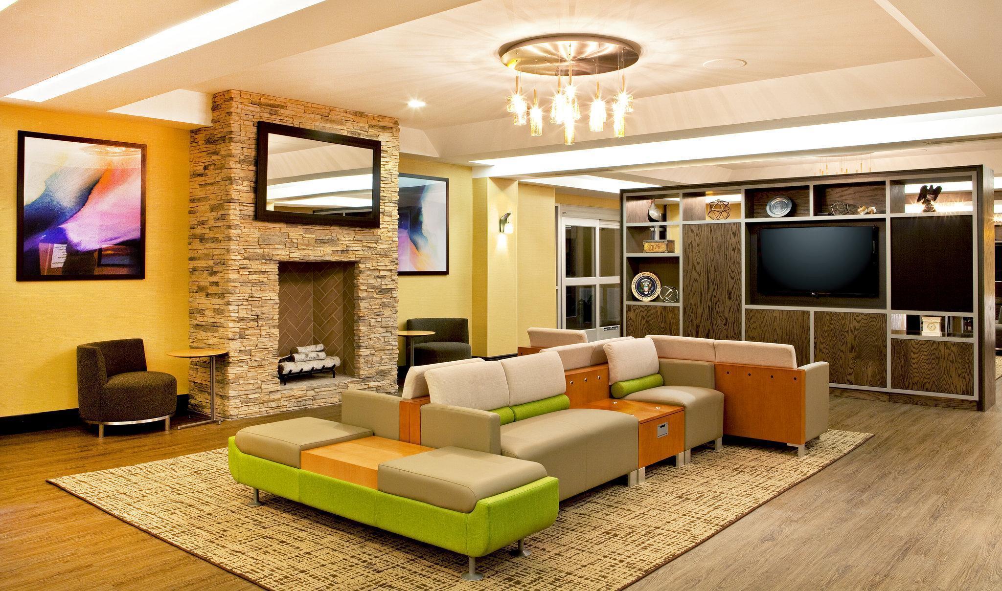 Holiday Inn Little Rock - Presidential Downtown By Ihg Dış mekan fotoğraf