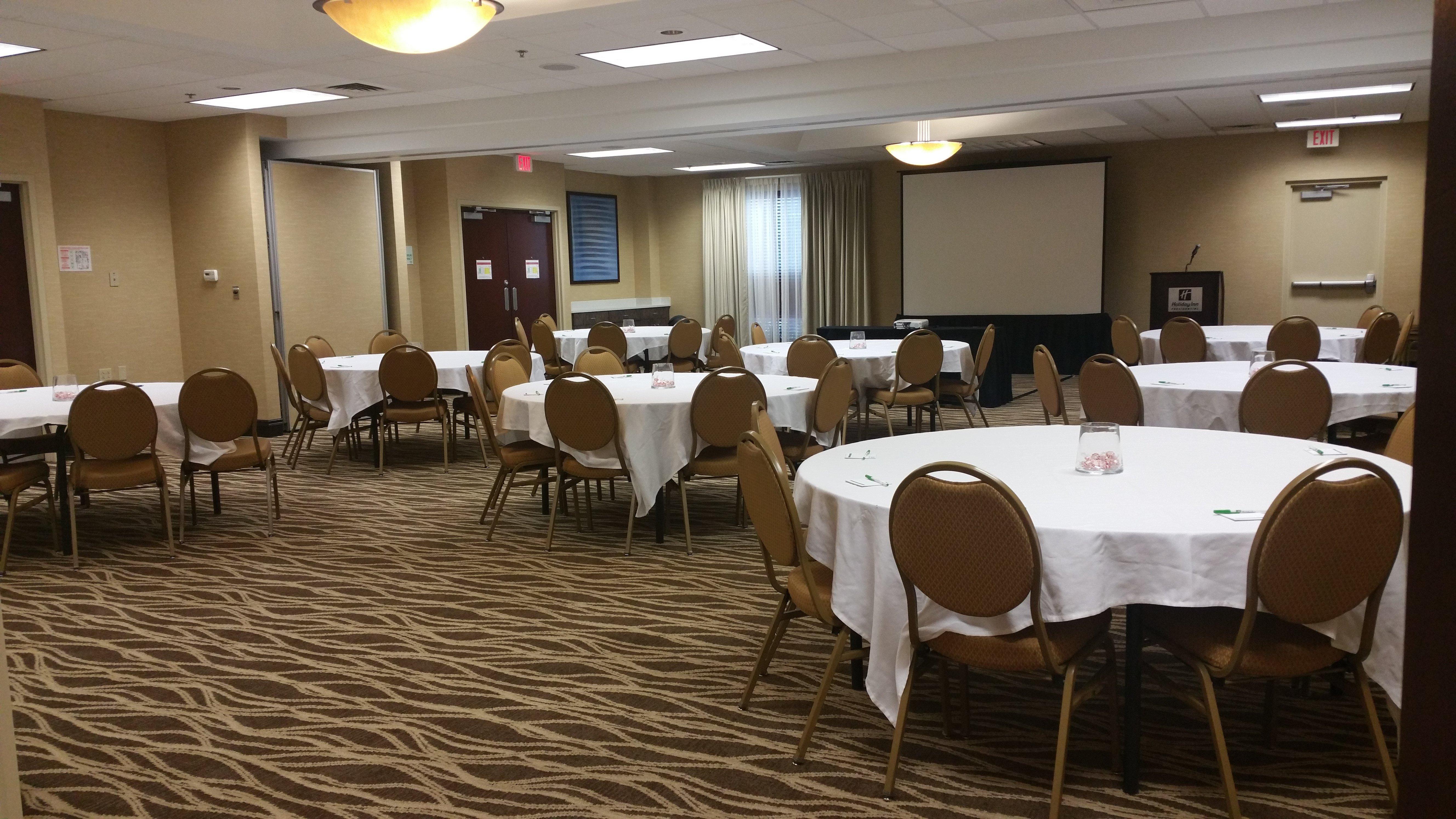 Holiday Inn Little Rock - Presidential Downtown By Ihg Dış mekan fotoğraf
