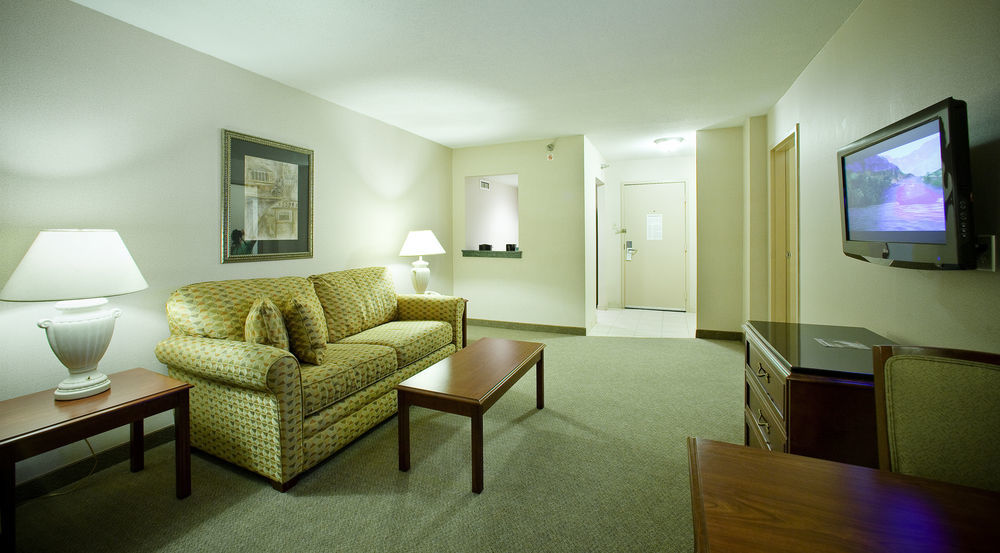 Holiday Inn Little Rock - Presidential Downtown By Ihg Dış mekan fotoğraf