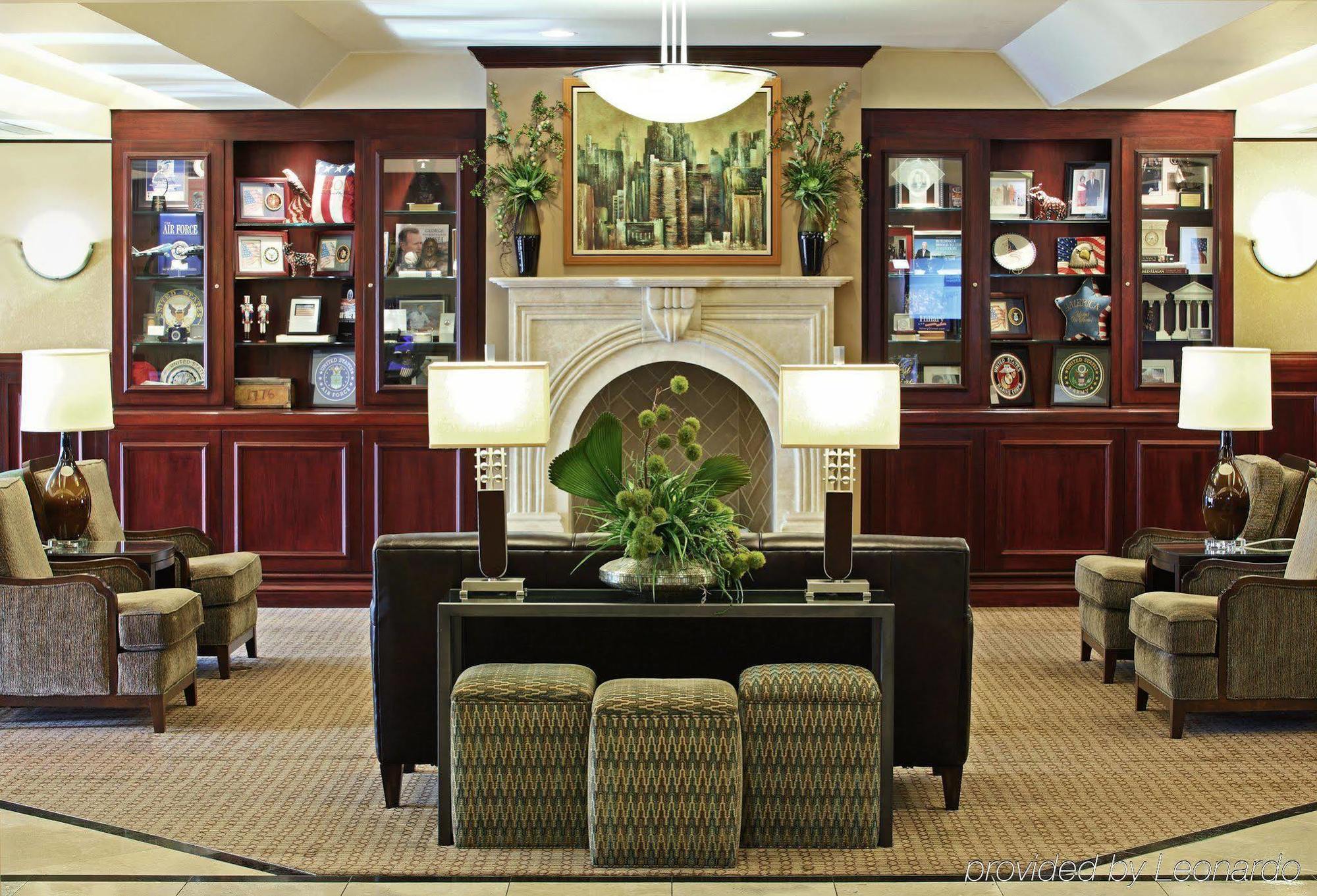 Holiday Inn Little Rock - Presidential Downtown By Ihg Dış mekan fotoğraf