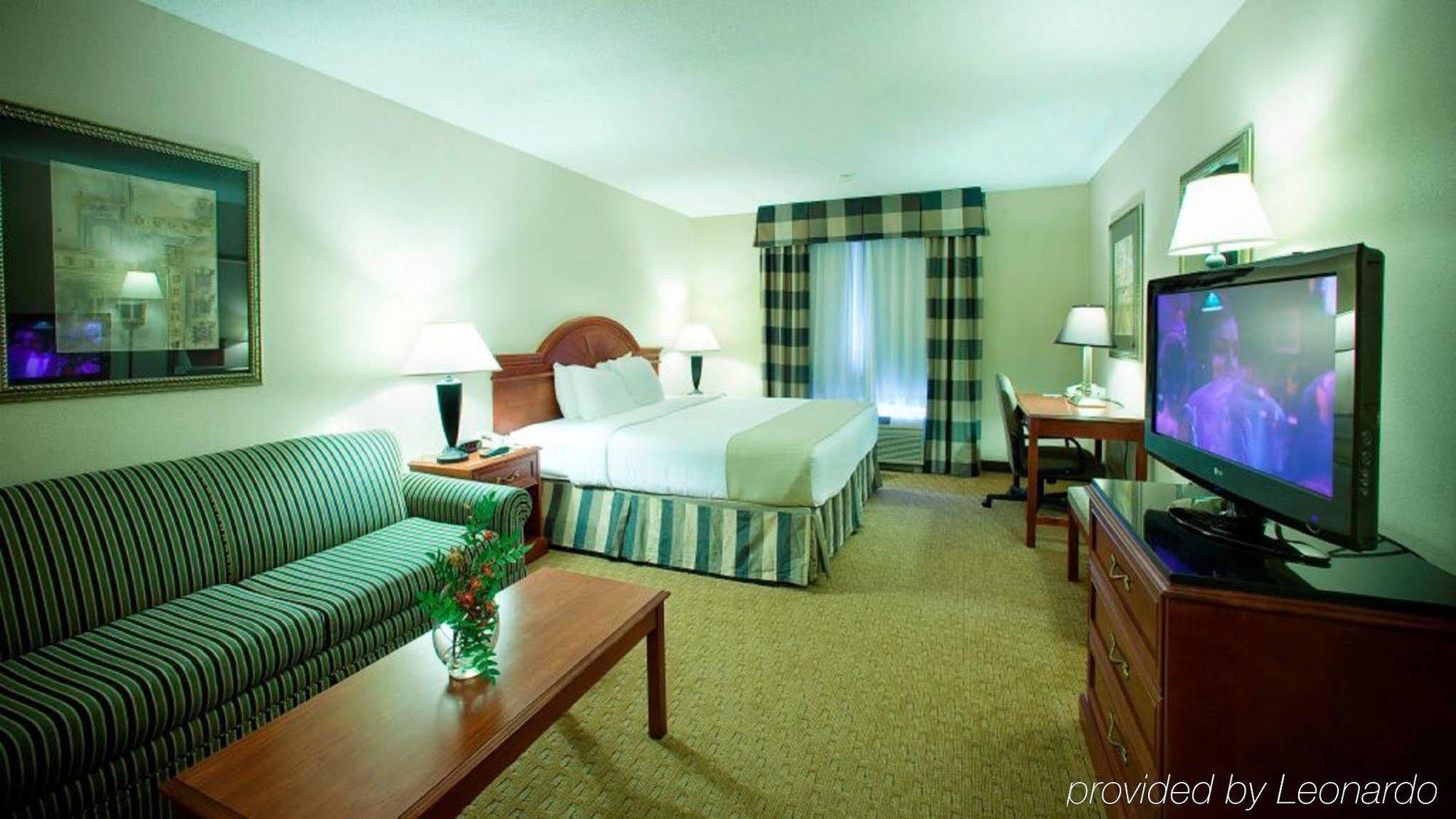 Holiday Inn Little Rock - Presidential Downtown By Ihg Dış mekan fotoğraf