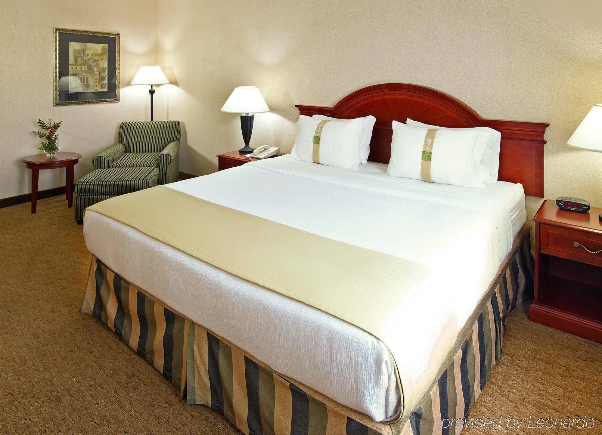 Holiday Inn Little Rock - Presidential Downtown By Ihg Dış mekan fotoğraf