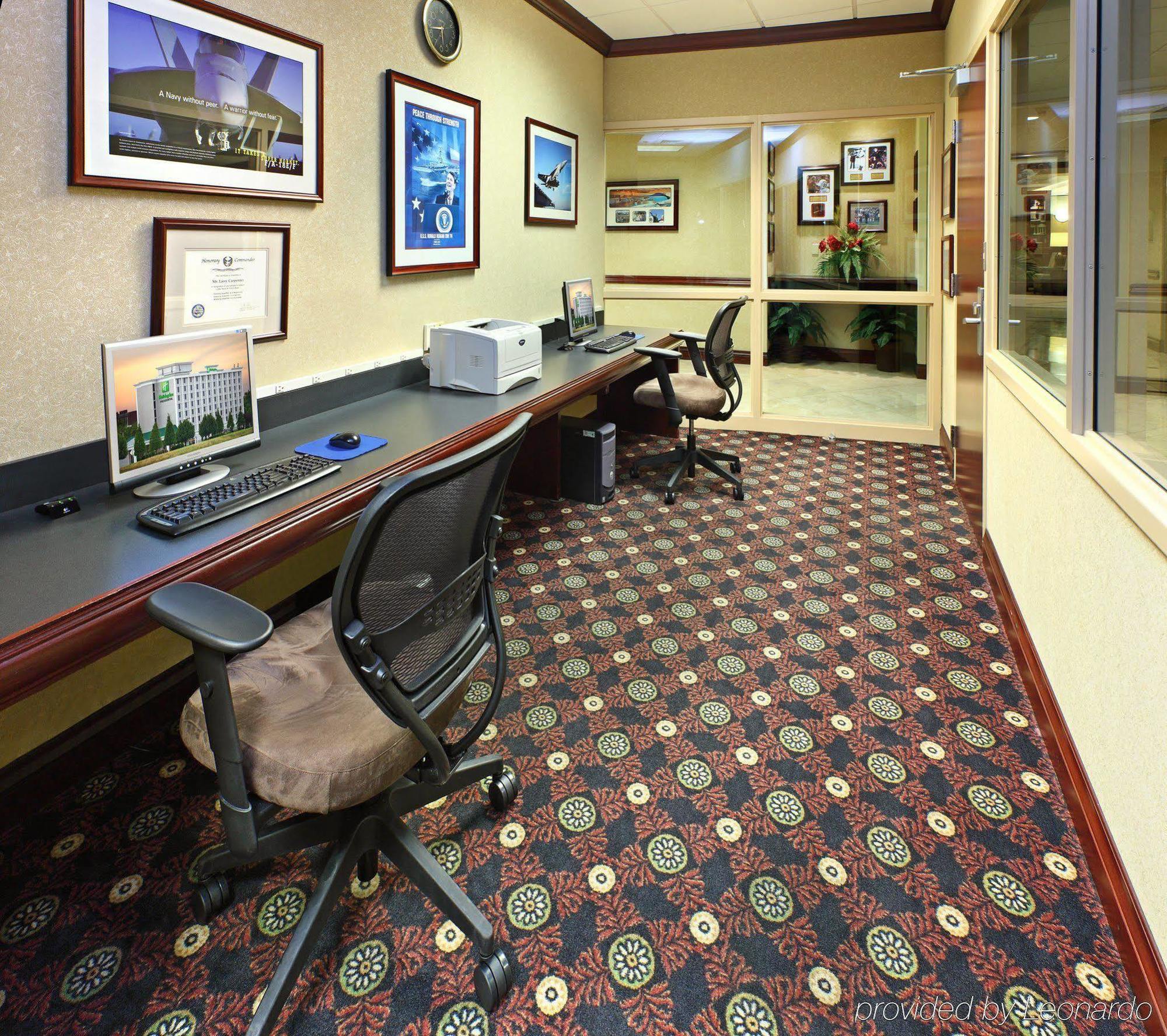 Holiday Inn Little Rock - Presidential Downtown By Ihg Dış mekan fotoğraf
