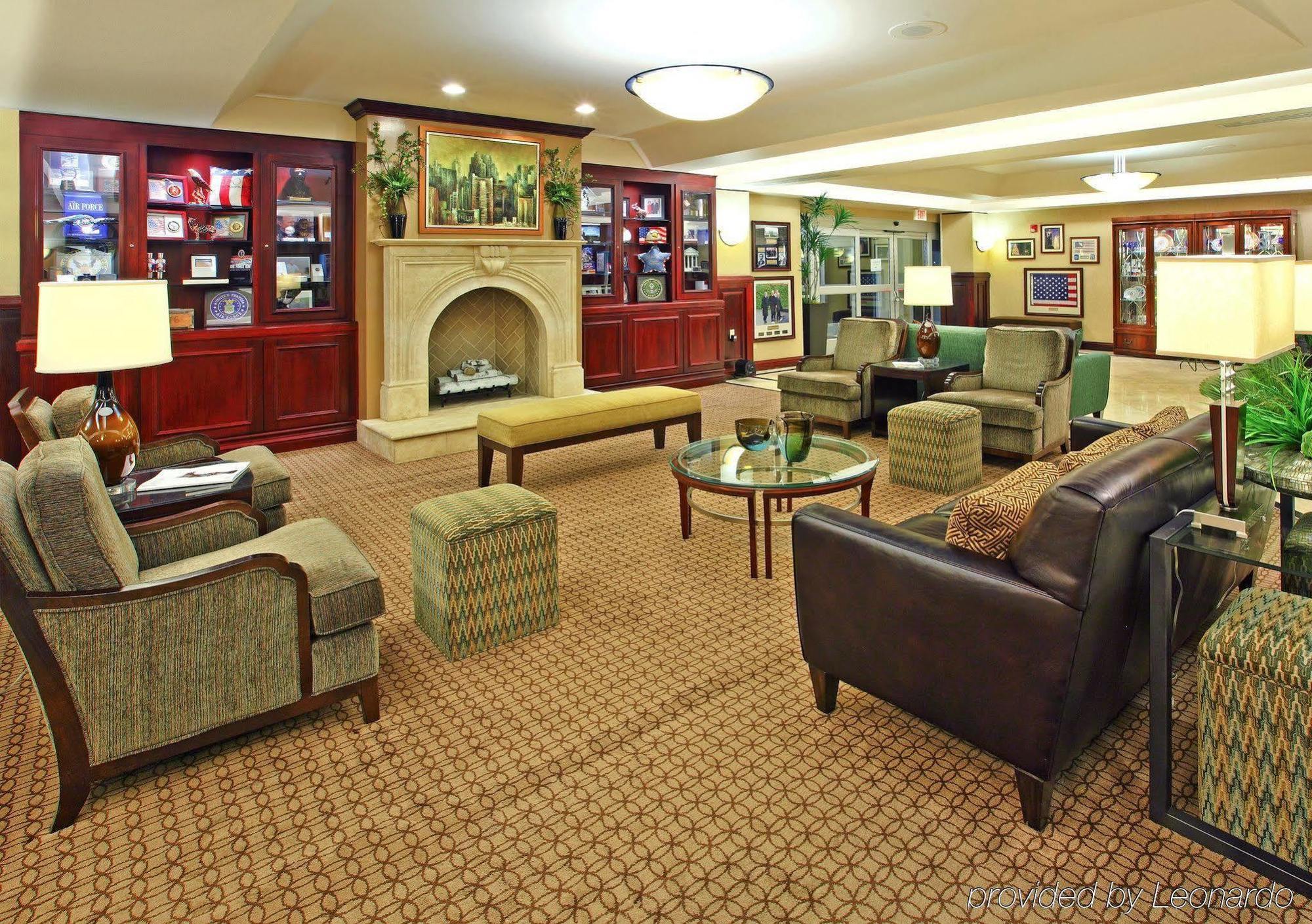 Holiday Inn Little Rock - Presidential Downtown By Ihg Dış mekan fotoğraf