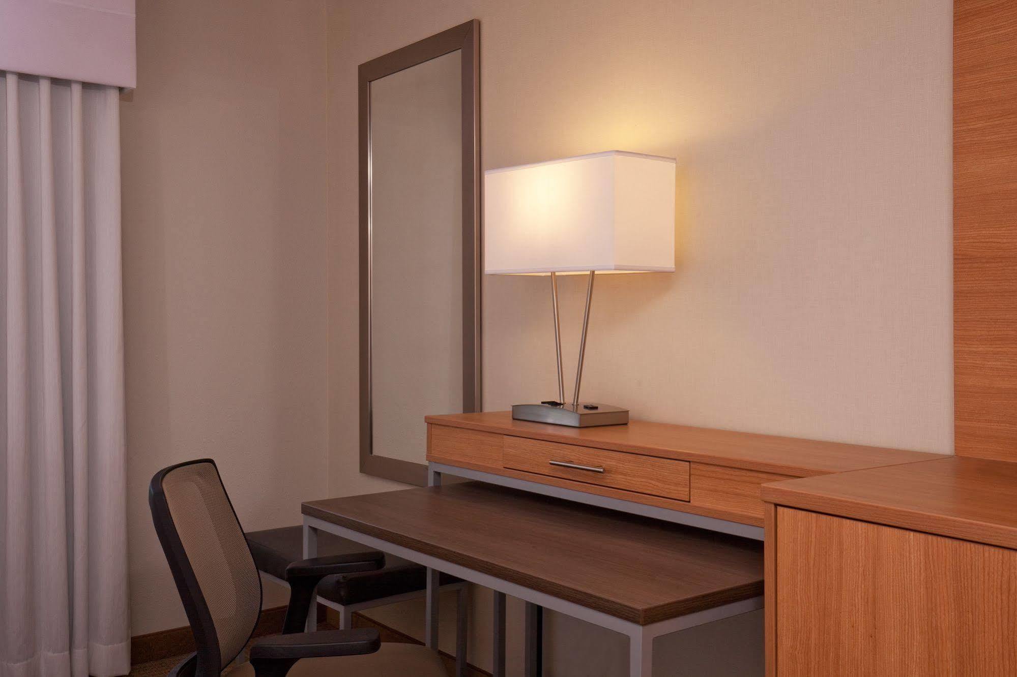 Holiday Inn Little Rock - Presidential Downtown By Ihg Oda fotoğraf