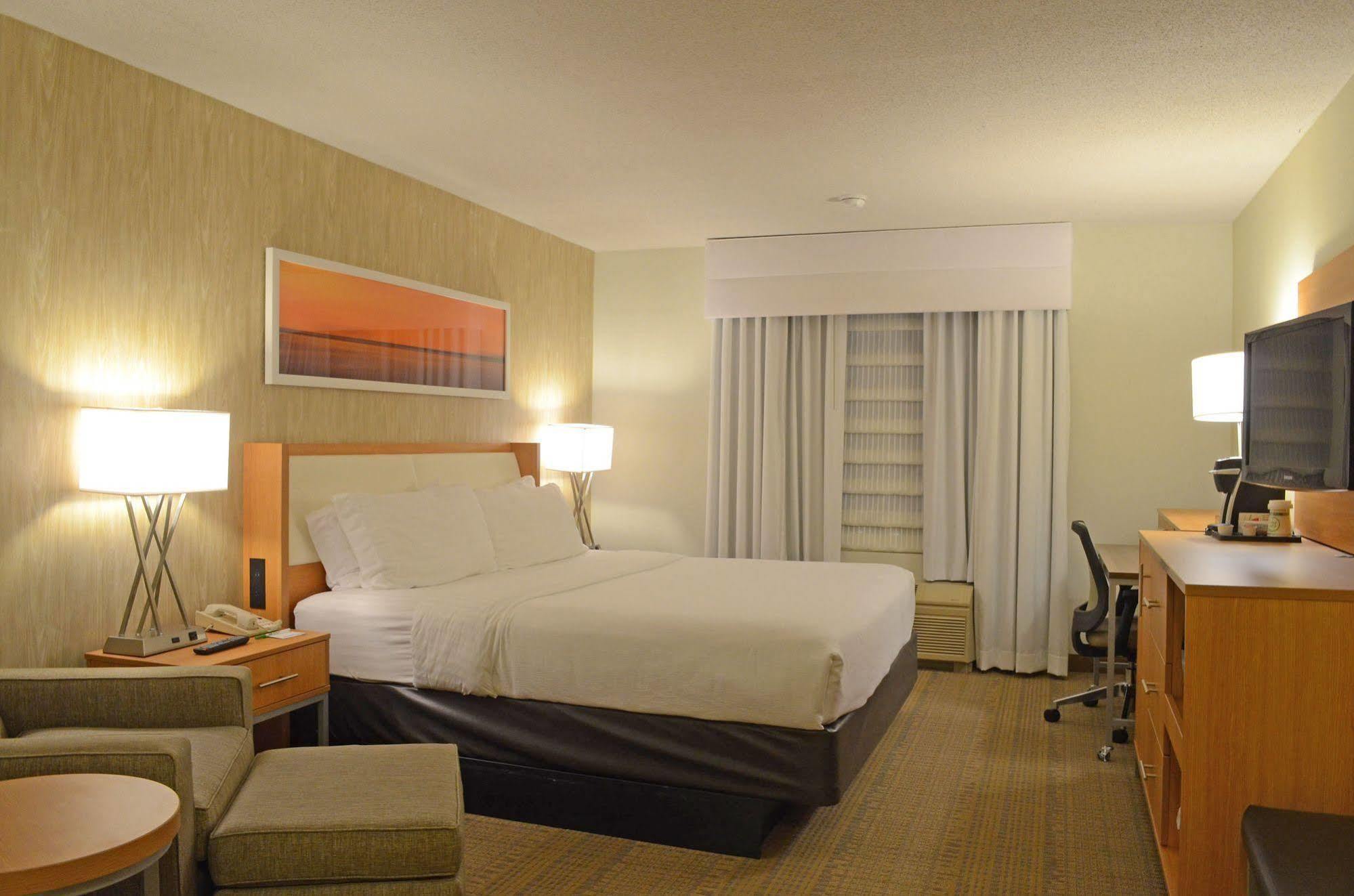 Holiday Inn Little Rock - Presidential Downtown By Ihg Dış mekan fotoğraf