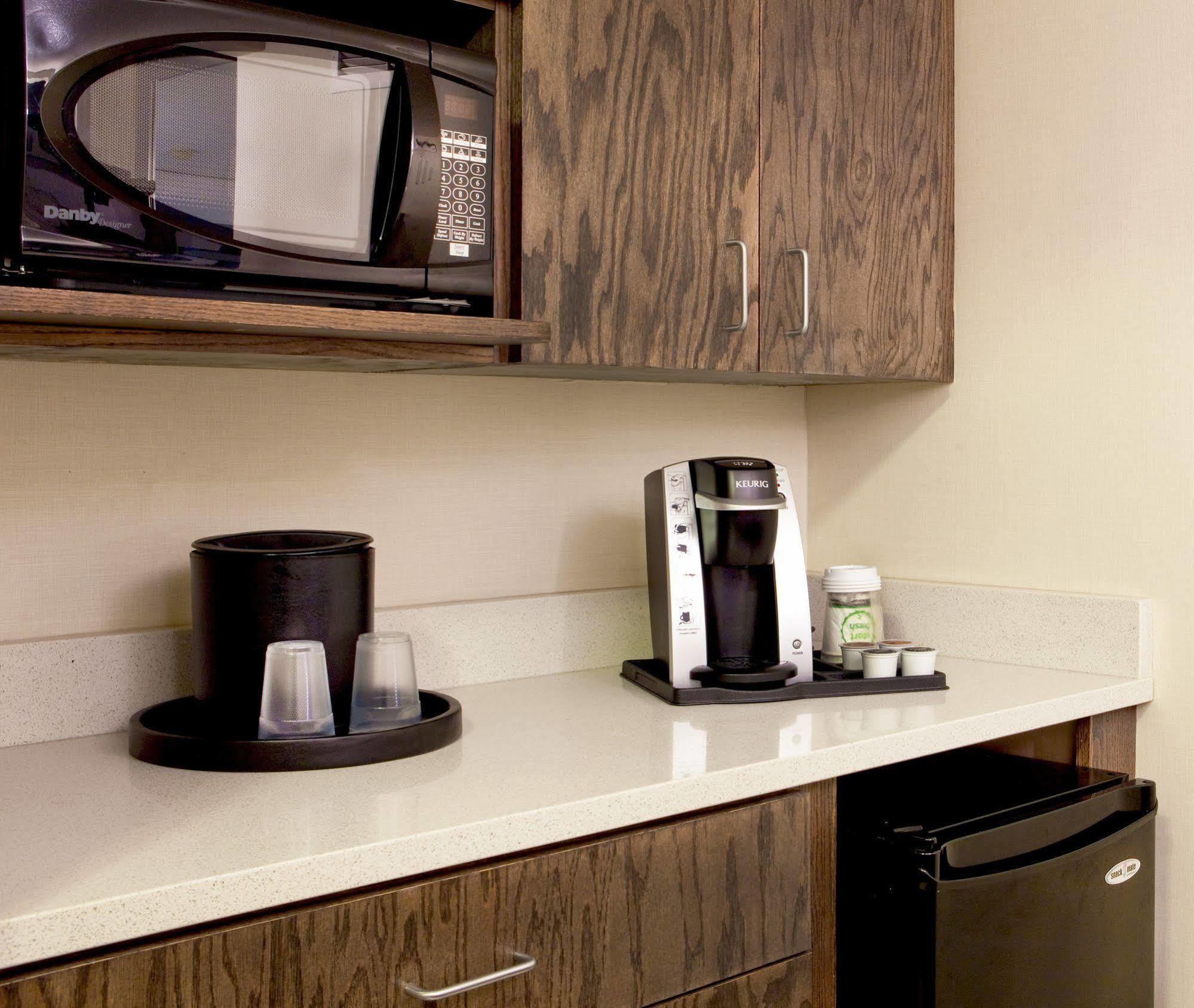 Holiday Inn Little Rock - Presidential Downtown By Ihg Dış mekan fotoğraf