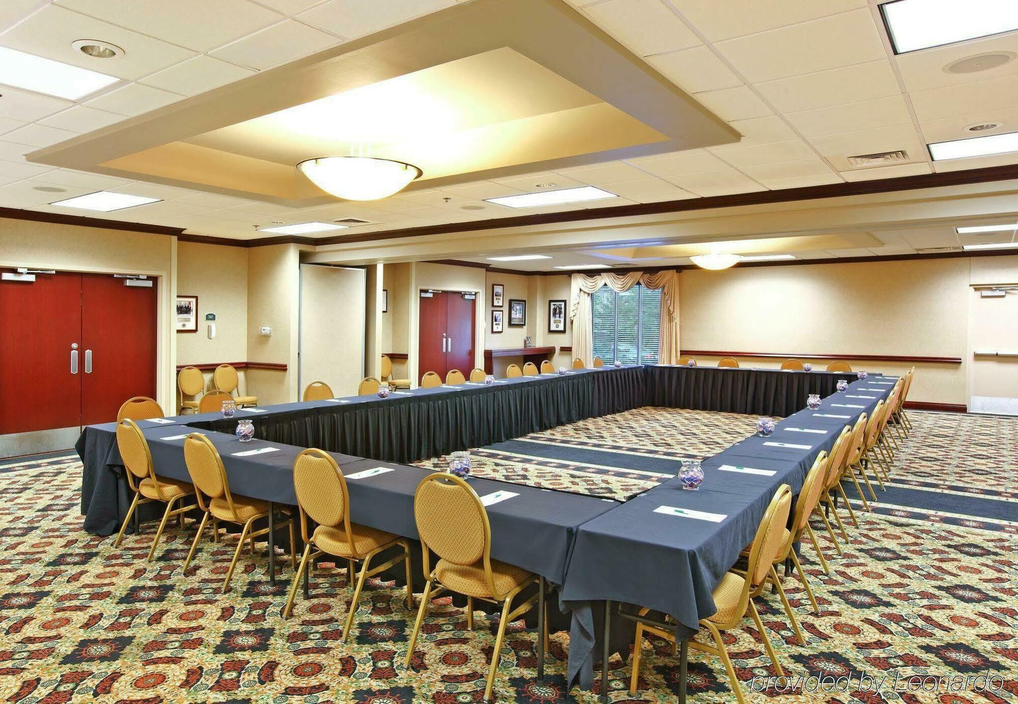 Holiday Inn Little Rock - Presidential Downtown By Ihg Dış mekan fotoğraf