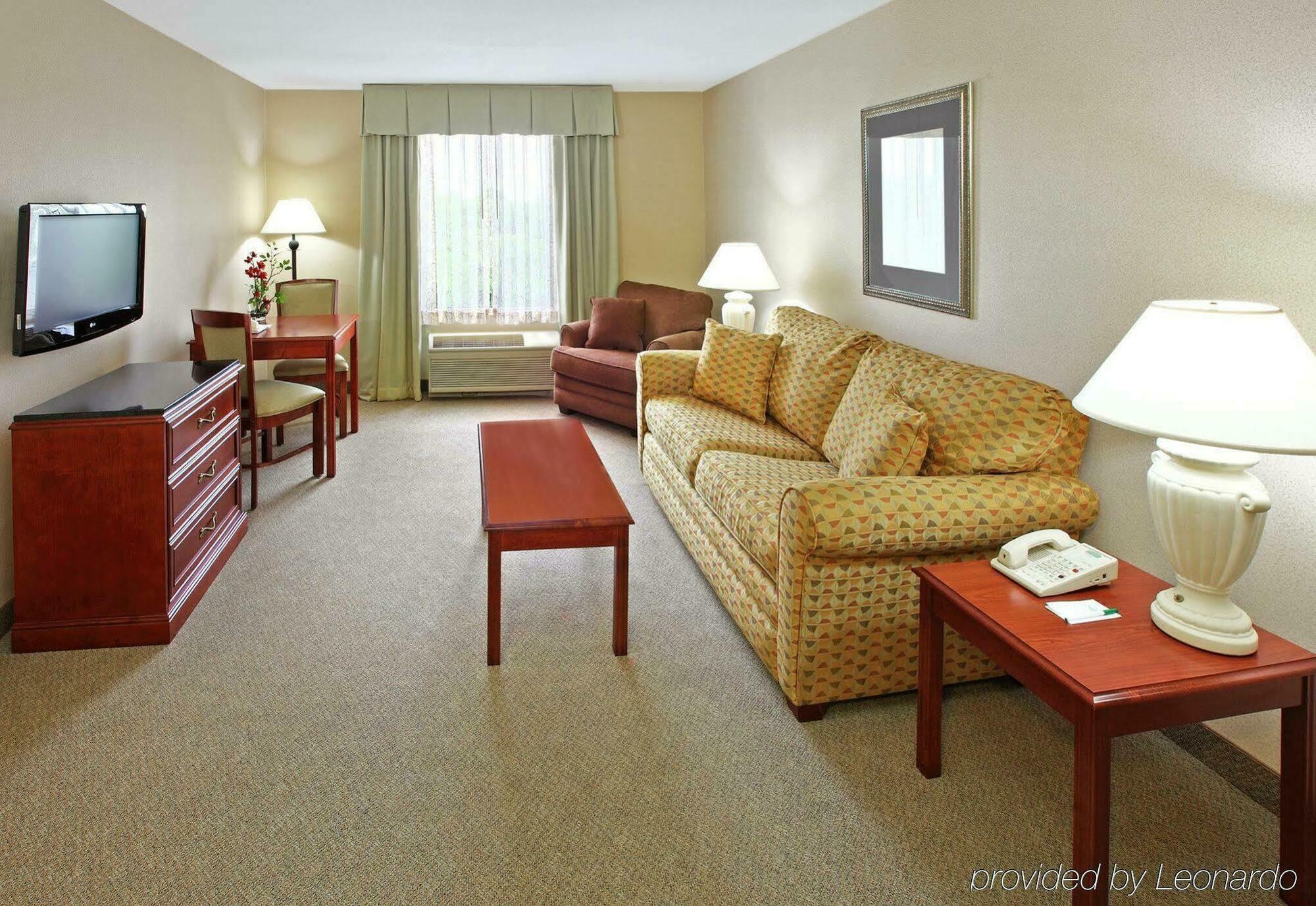 Holiday Inn Little Rock - Presidential Downtown By Ihg Dış mekan fotoğraf